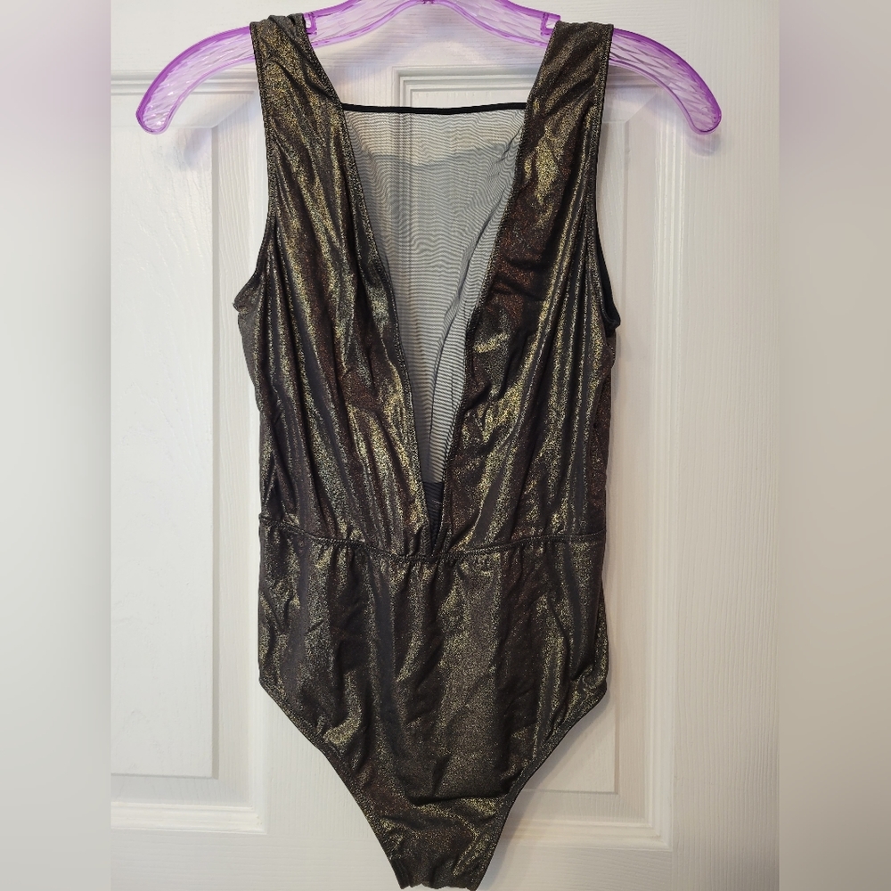 Victoria's Secret bodysuit